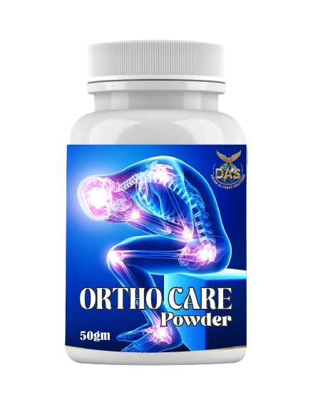 Advanced Ortho Care Powder for Joint Support