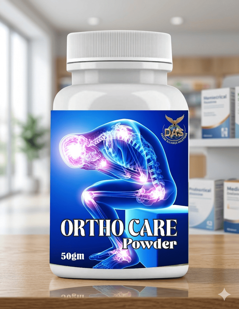Ortho Care Powder
